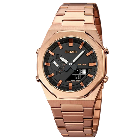 Montre Laronni pour Homme LR29