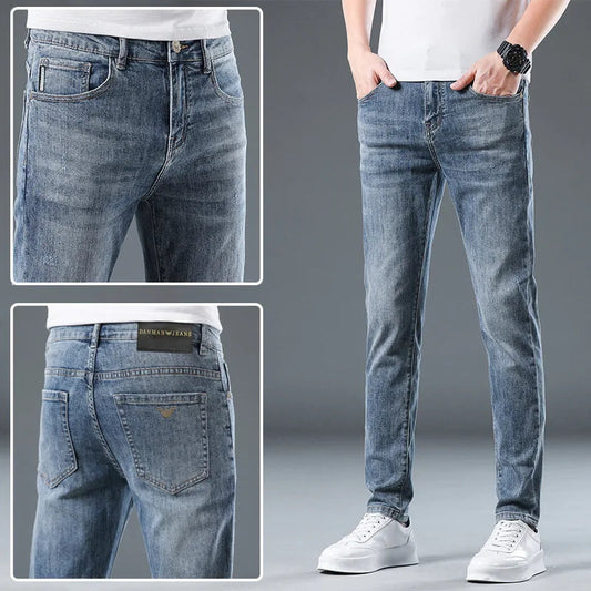 Jeans Stretch Fit